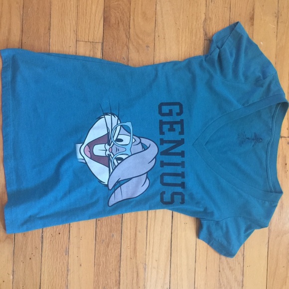 bugs bunny t-shirt - Picture 2 of 3